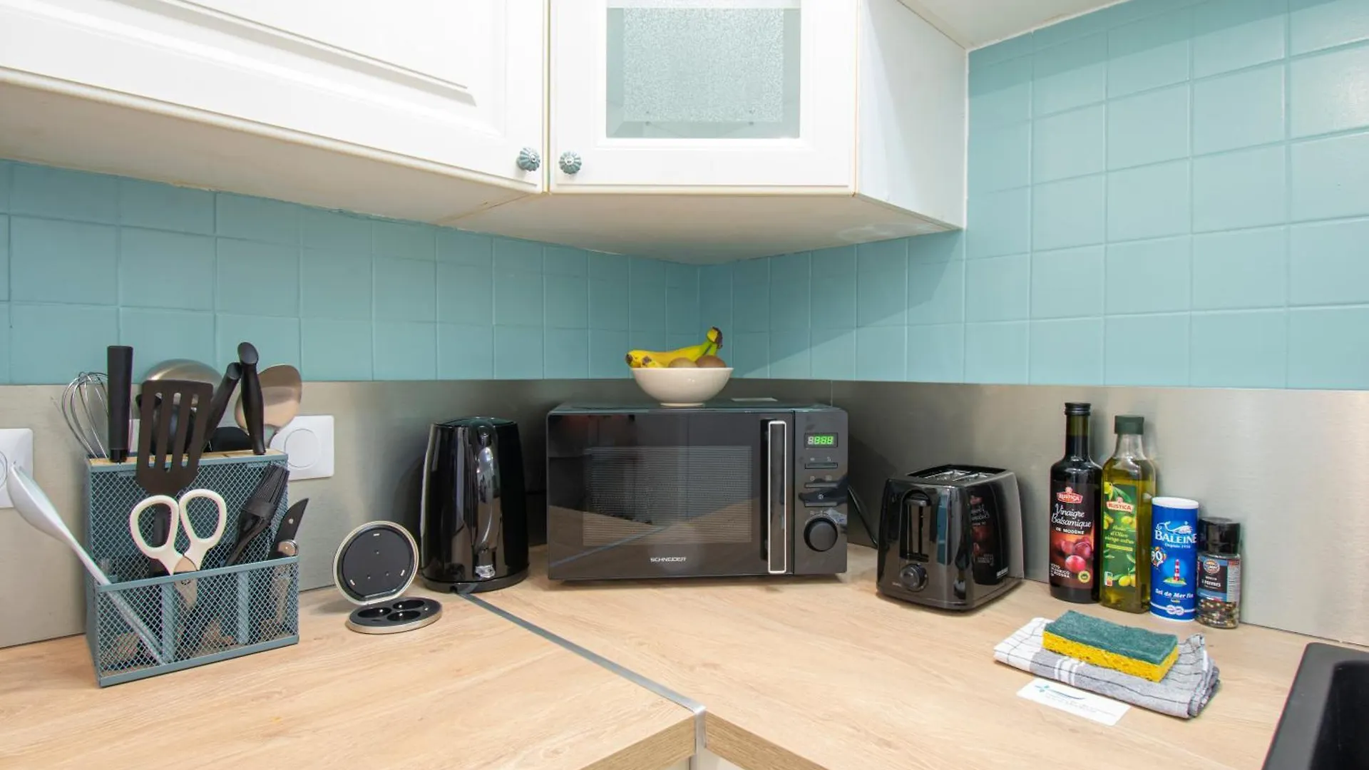 Ty Loan I Hyper Centre & Balcon Apartment Crozon 0*,  France